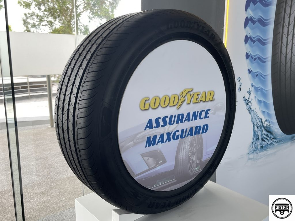 Tyre Review: Goodyear Assurance MaxGuard SUV Tyres – A Real World Test!