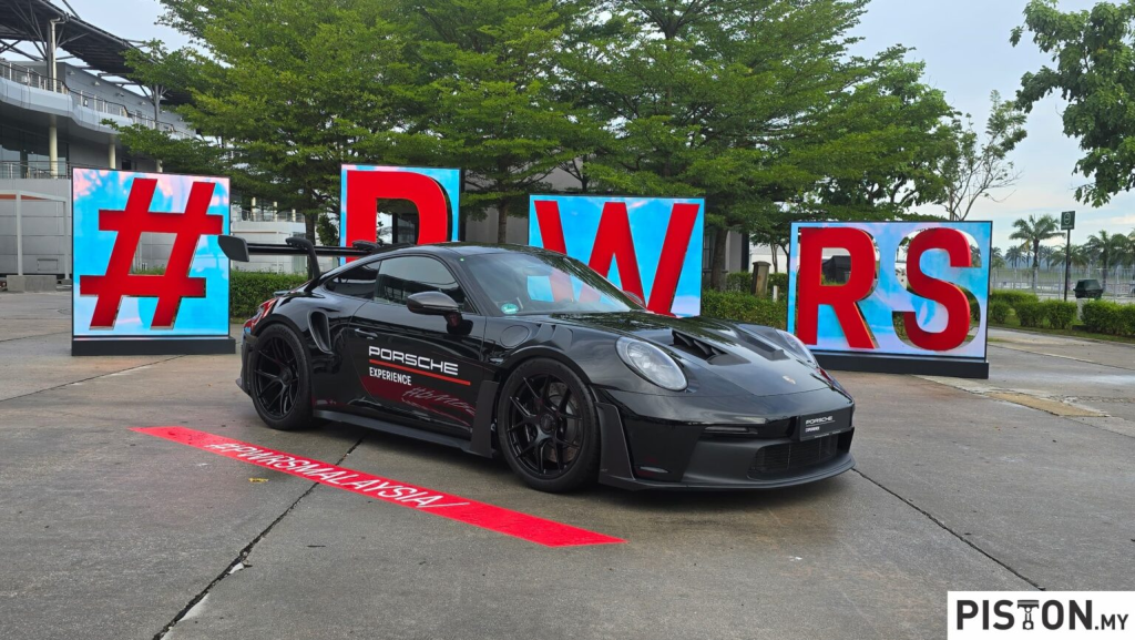 Reka Bentuk Porsche 911 Dah Jadi Terlalu Besar?