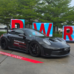 Reka Bentuk Porsche 911 Dah Jadi Terlalu Besar?