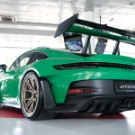 Why the Porsche 911 Should Embrace a More Compact Design