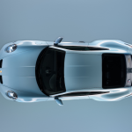 Why the Porsche 911 Should Embrace a More Compact Design