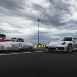 Why the Porsche 911 Should Embrace a More Compact Design