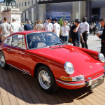Why the Porsche 911 Should Embrace a More Compact Design