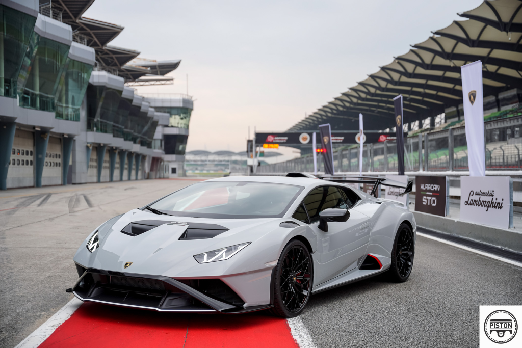 Lamborghini Akan Memperkenalkan Temerario: Pengakhiran Era Huracan