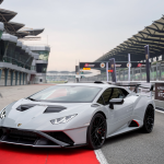 Lamborghini Akan Memperkenalkan Temerario: Pengakhiran Era Huracan