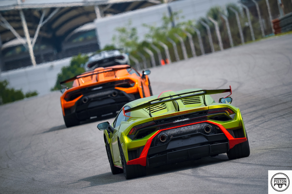 Lamborghini Unveils Temerarious Transition: The End of the Huracan Era
