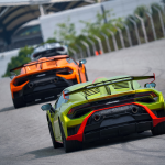 Lamborghini Unveils Temerarious Transition: The End of the Huracan Era