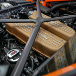 Lamborghini Unveils Temerarious Transition: The End of the Huracan Era