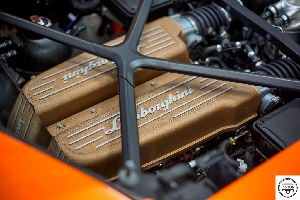 Lamborghini Akan Memperkenalkan Temerario: Pengakhiran Era Huracan