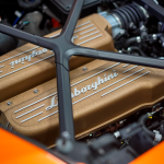 Lamborghini Akan Memperkenalkan Temerario: Pengakhiran Era Huracan