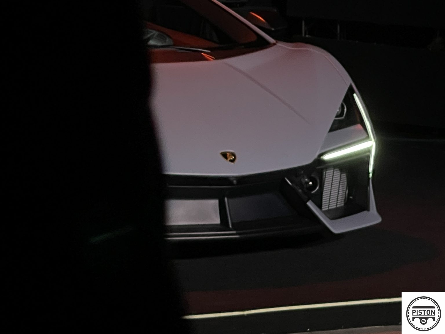 Lamborghini Unveils Temerarious Transition: The End of the Huracan Era