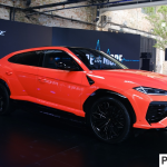 Lamborghini Unveils Temerarious Transition: The End of the Huracan Era