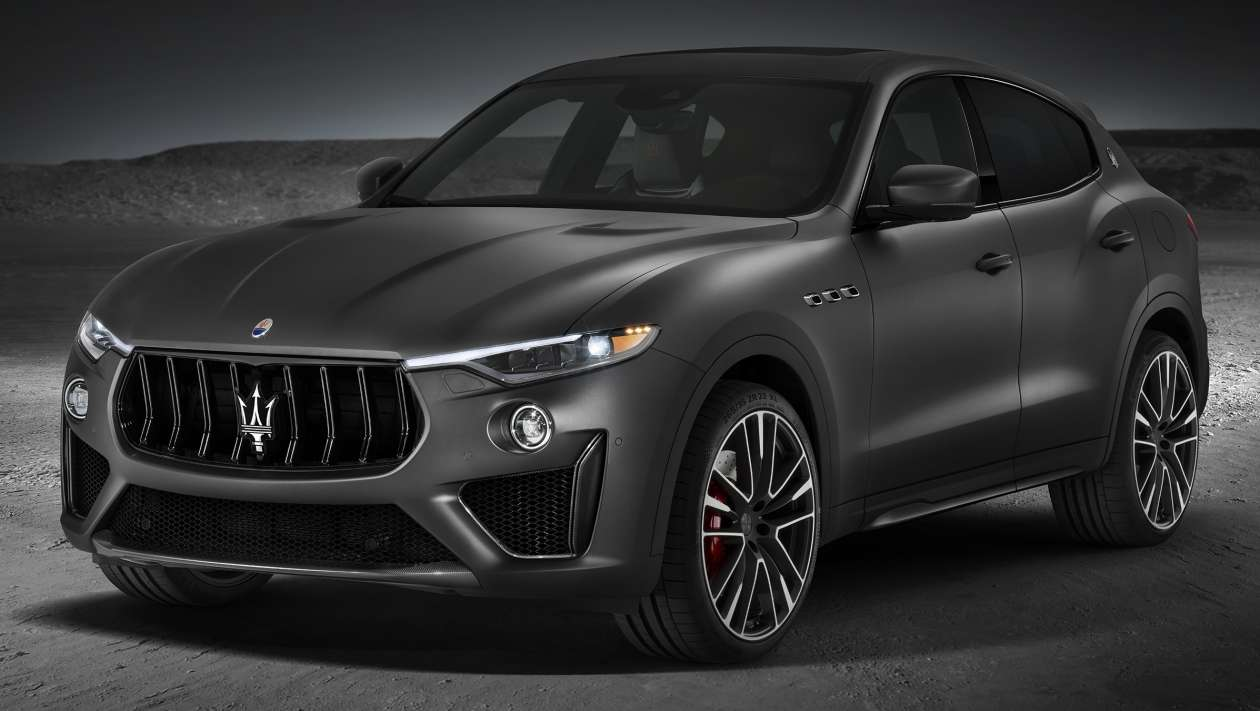 Stellantis Menilai Langkah Penjimatan Kos: Masa Depan Maserati Dipertaruhkan