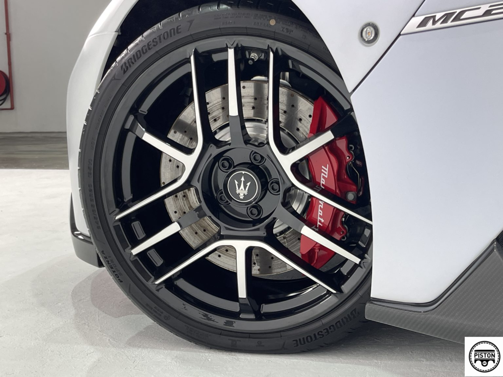 Stellantis Eyes Major Decisions as Maserati Struggles