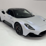 Stellantis Eyes Major Decisions as Maserati Struggles