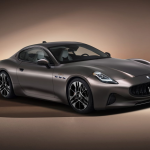Stellantis Eyes Major Decisions as Maserati Struggles
