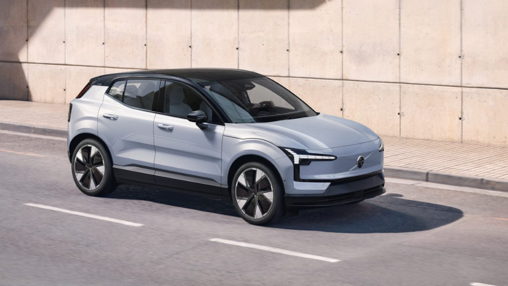 Strategi Elektrifikasi Volvo Menghadapi Cabaran dan Potensi Perubahan