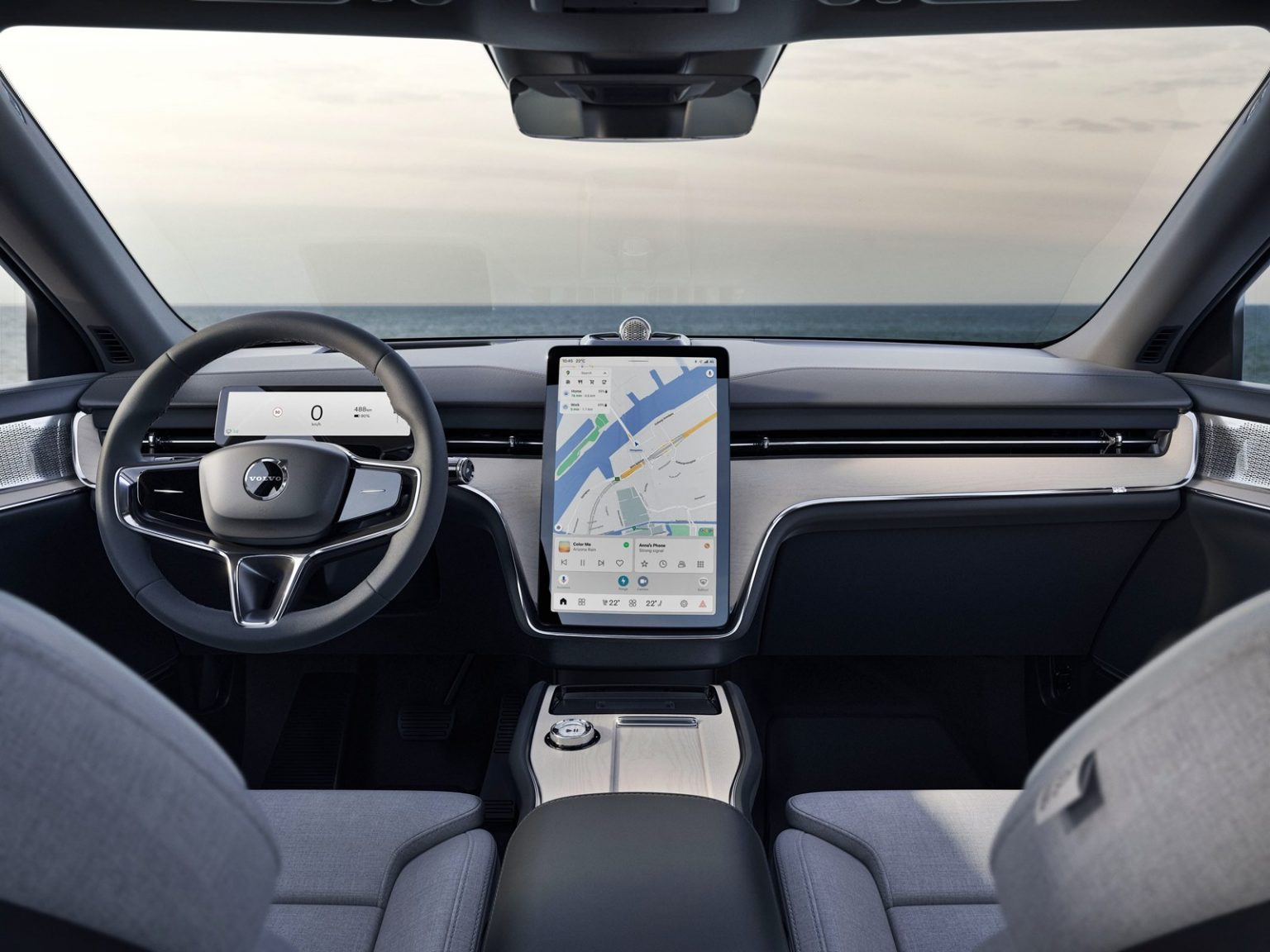 Strategi Elektrifikasi Volvo Menghadapi Cabaran dan Potensi Perubahan