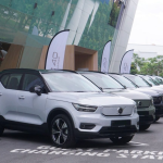 Volvo’s Electrification Strategy Faces Challenges and Potential Adjustments