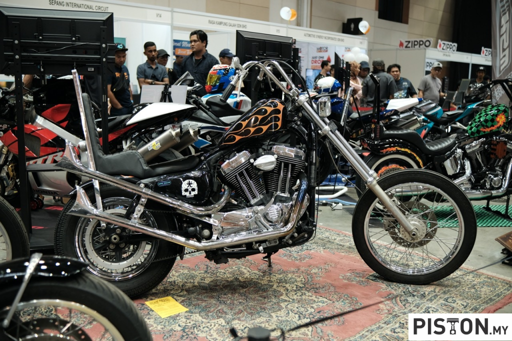 Art Of Speed ke-13 Menggabungkan Lagenda Penyesuaian Global dan Bakat Baharu
