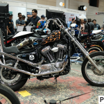 Art Of Speed ke-13 Menggabungkan Lagenda Penyesuaian Global dan Bakat Baharu