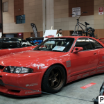 Art Of Speed ke-13 Menggabungkan Lagenda Penyesuaian Global dan Bakat Baharu