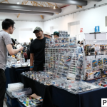 Art Of Speed ke-13 Menggabungkan Lagenda Penyesuaian Global dan Bakat Baharu