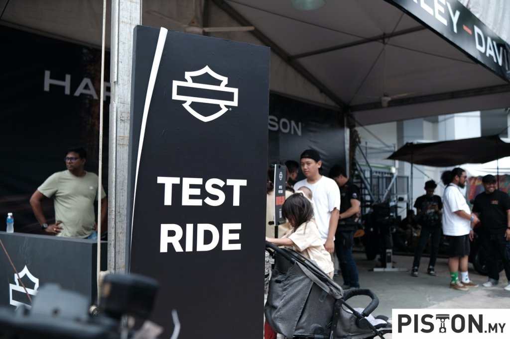 Art Of Speed ke-13 Menggabungkan Lagenda Penyesuaian Global dan Bakat Baharu