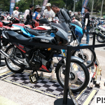 Art Of Speed ke-13 Menggabungkan Lagenda Penyesuaian Global dan Bakat Baharu
