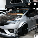 Art Of Speed ke-13 Menggabungkan Lagenda Penyesuaian Global dan Bakat Baharu