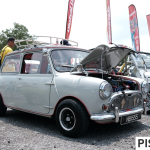 Art Of Speed ke-13 Menggabungkan Lagenda Penyesuaian Global dan Bakat Baharu