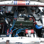Art Of Speed ke-13 Menggabungkan Lagenda Penyesuaian Global dan Bakat Baharu