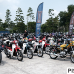 Art Of Speed ke-13 Menggabungkan Lagenda Penyesuaian Global dan Bakat Baharu