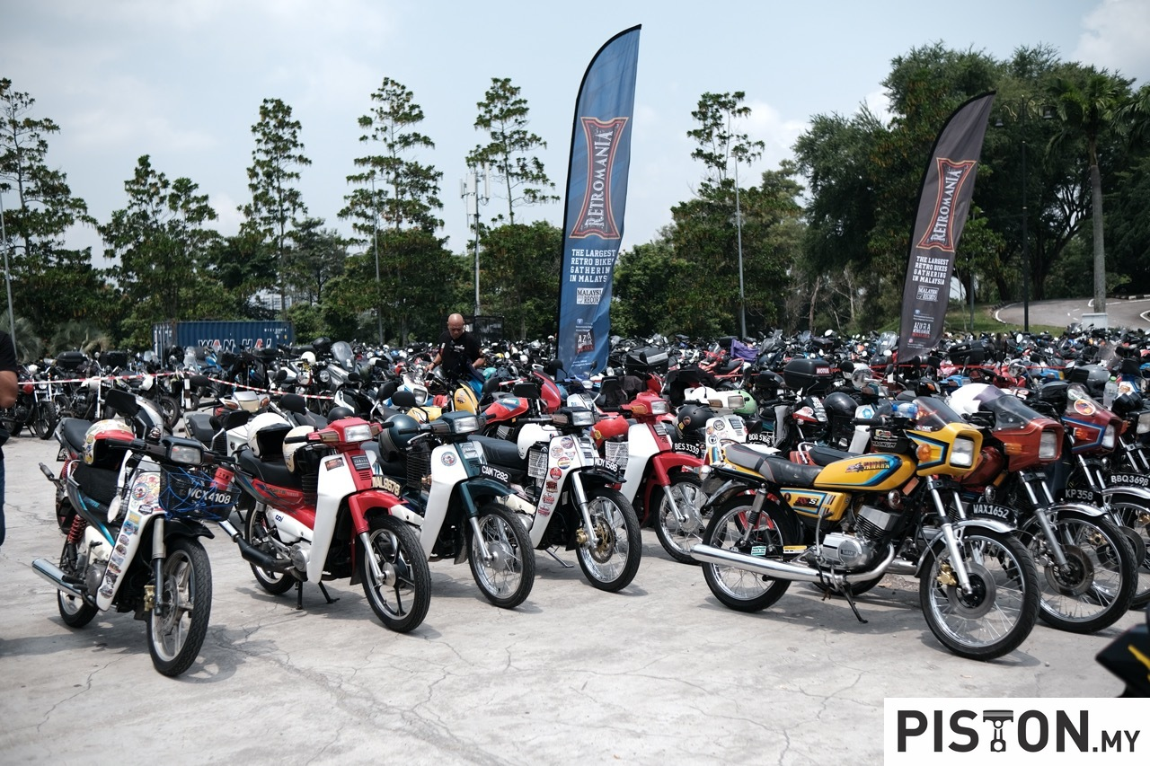 Art Of Speed ke-13 Menggabungkan Lagenda Penyesuaian Global dan Bakat Baharu