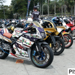 Art Of Speed ke-13 Menggabungkan Lagenda Penyesuaian Global dan Bakat Baharu