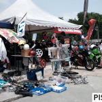 Art Of Speed ke-13 Menggabungkan Lagenda Penyesuaian Global dan Bakat Baharu