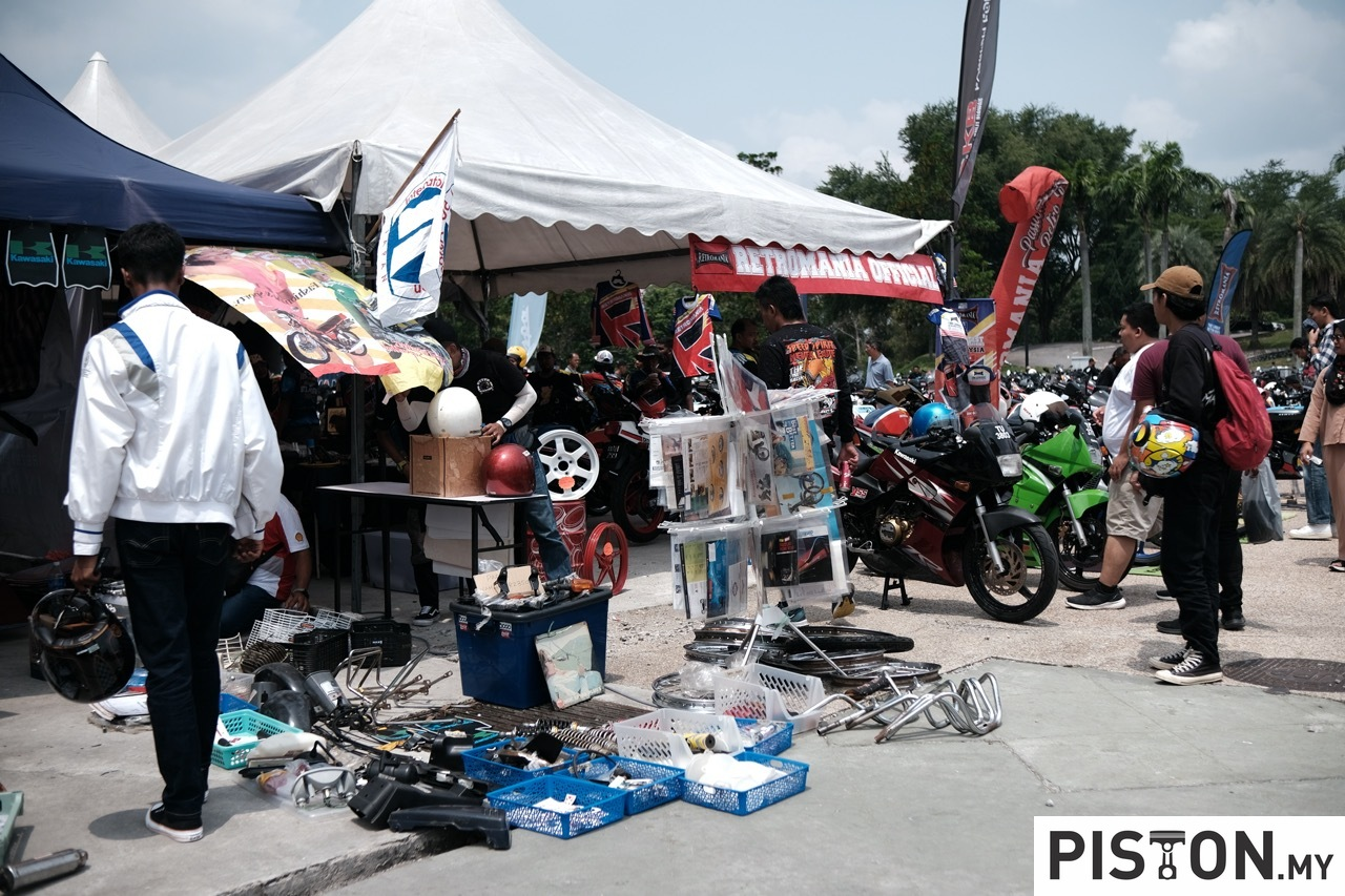 Art Of Speed ke-13 Menggabungkan Lagenda Penyesuaian Global dan Bakat Baharu