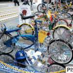 Art Of Speed ke-13 Menggabungkan Lagenda Penyesuaian Global dan Bakat Baharu