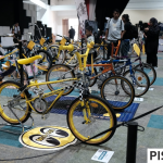 Art Of Speed ke-13 Menggabungkan Lagenda Penyesuaian Global dan Bakat Baharu