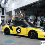 Art Of Speed ke-13 Menggabungkan Lagenda Penyesuaian Global dan Bakat Baharu