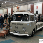 Art Of Speed ke-13 Menggabungkan Lagenda Penyesuaian Global dan Bakat Baharu