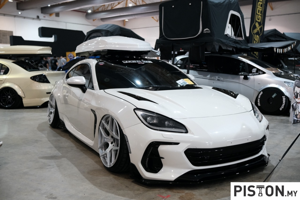 13th Annual Art of Speed Brings Together Global Customisation Legends and New Talents