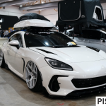 13th Annual Art of Speed Brings Together Global Customisation Legends and New Talents