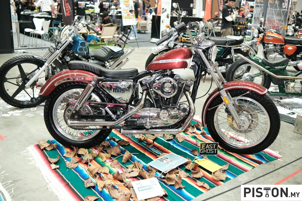 13th Annual Art of Speed Brings Together Global Customisation Legends and New Talents