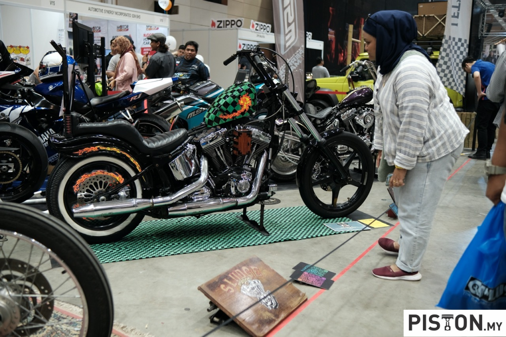 13th Annual Art of Speed Brings Together Global Customisation Legends and New Talents