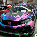 13th Annual Art of Speed Brings Together Global Customisation Legends and New Talents