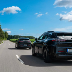 Porsche Cayenne Generasi Keempat untuk Menampilkan Kuasa Elektrik, Hibrid dan ICE