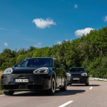 Porsche Cayenne Generasi Keempat untuk Menampilkan Kuasa Elektrik, Hibrid dan ICE