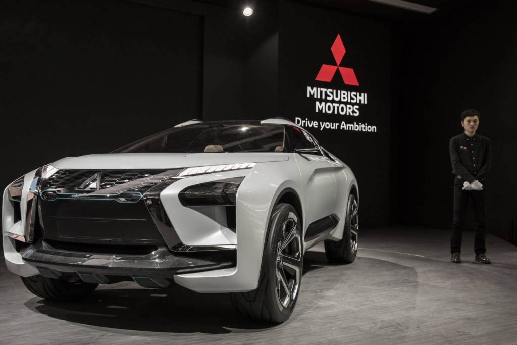 Mitsubishi Motors Akan Sertai Honda-Nissan