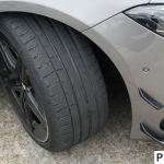 Review: Continental MaxContact MC7 – All Grip and No Slip